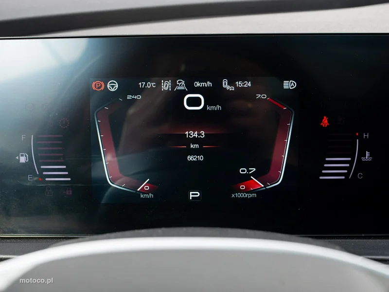 BAIC Beijing 7 12