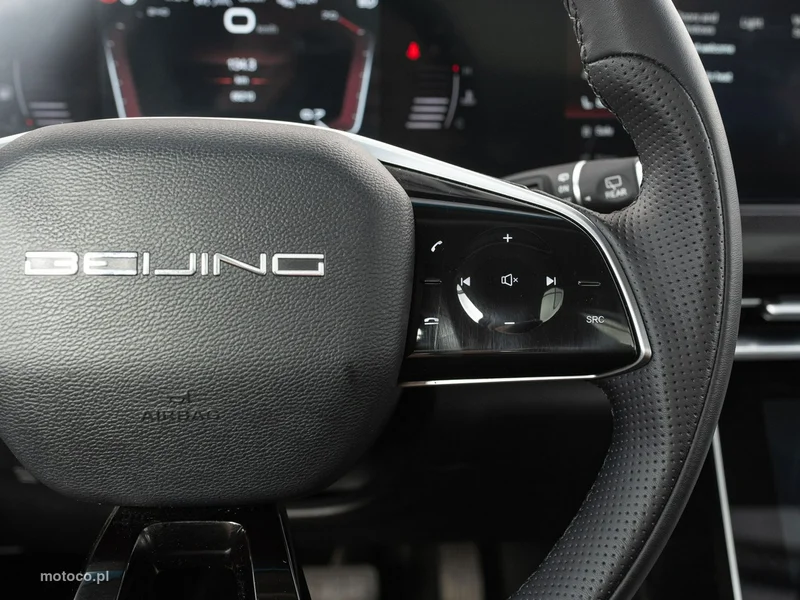 BAIC Beijing 7 14
