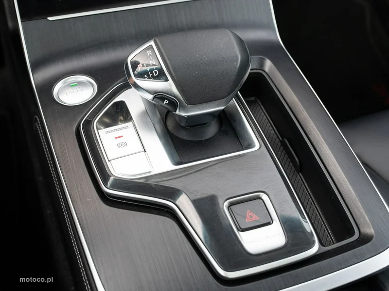 BAIC Beijing 7 16