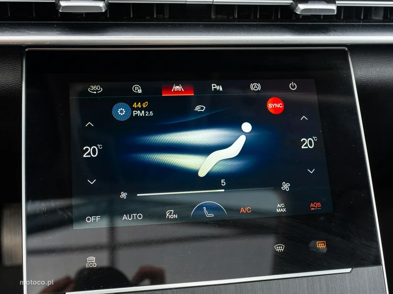 BAIC Beijing 7 17