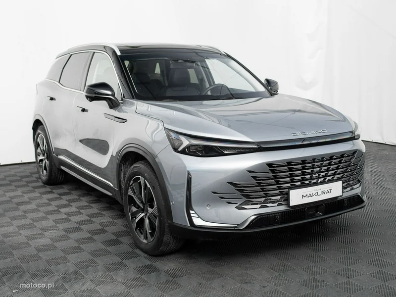 BAIC Beijing 7 3