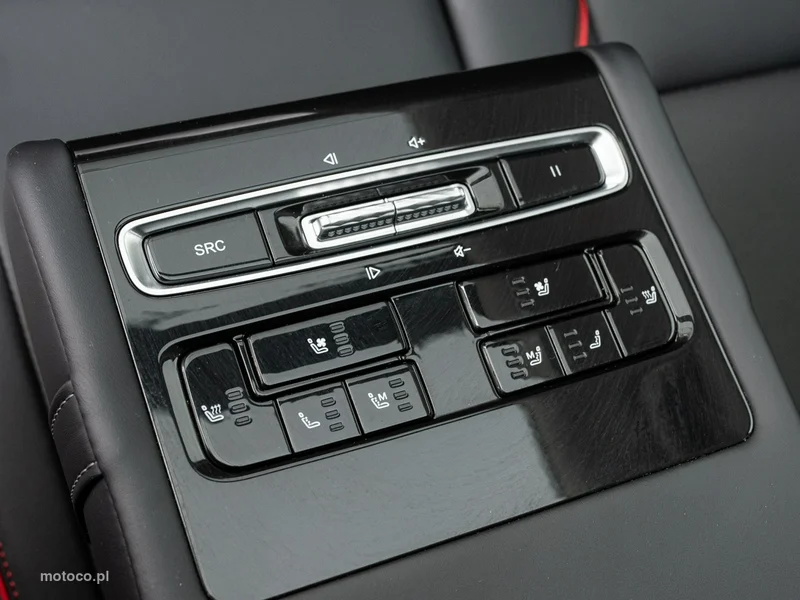 BAIC Beijing 7 28