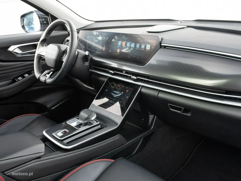 BAIC Beijing 7 35