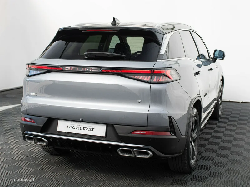 BAIC Beijing 7 5