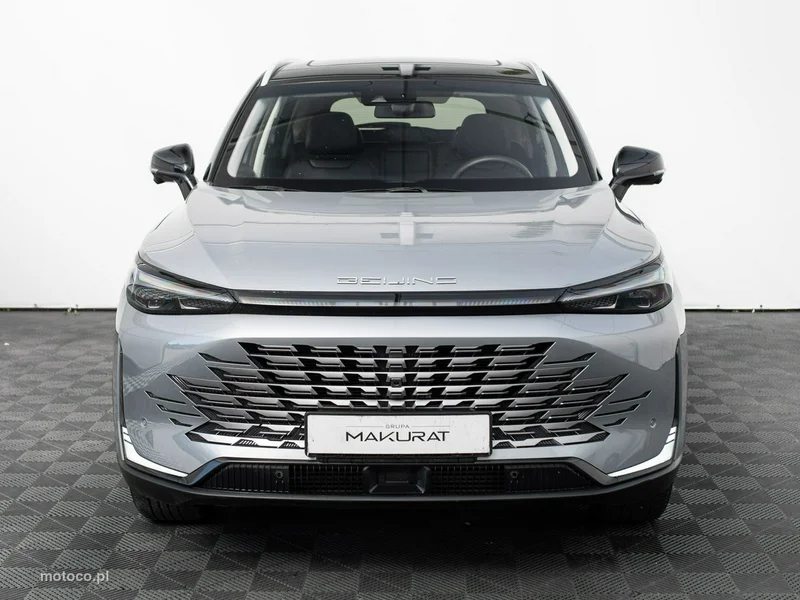 BAIC Beijing 7 6