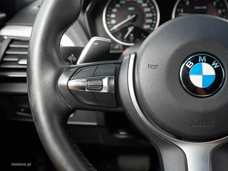 BMW Seria 1 F20 135 13