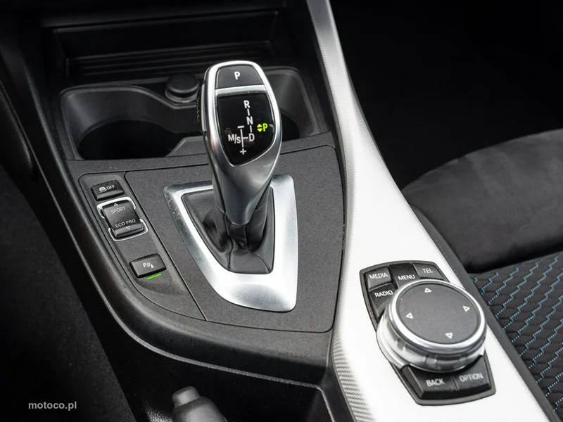 BMW Seria 1 F20 135 15