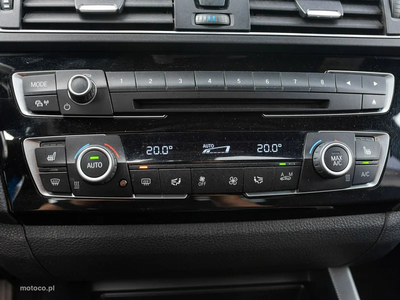 BMW Seria 1 F20 135 16