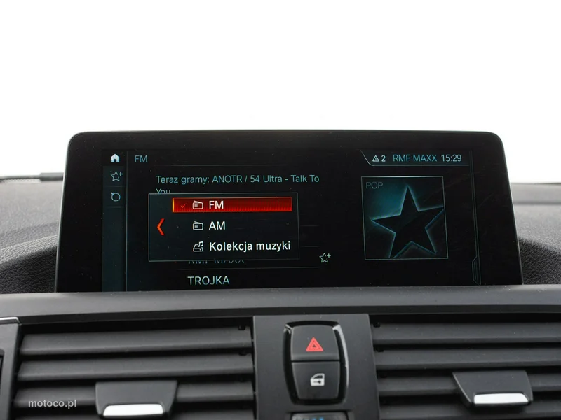 BMW Seria 1 F20 135 18