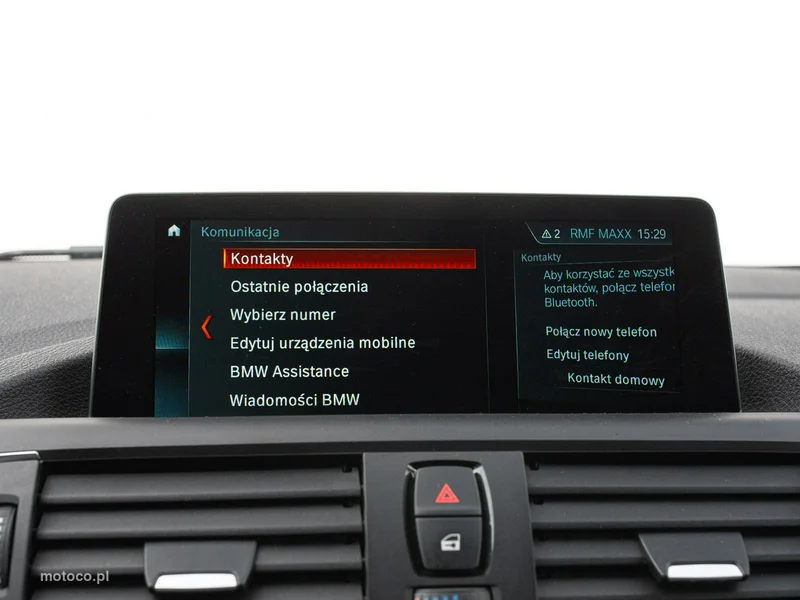 BMW Seria 1 F20 135 19