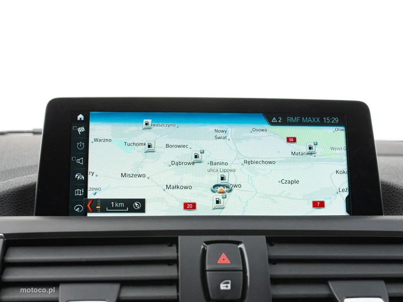 BMW Seria 1 F20 135 20