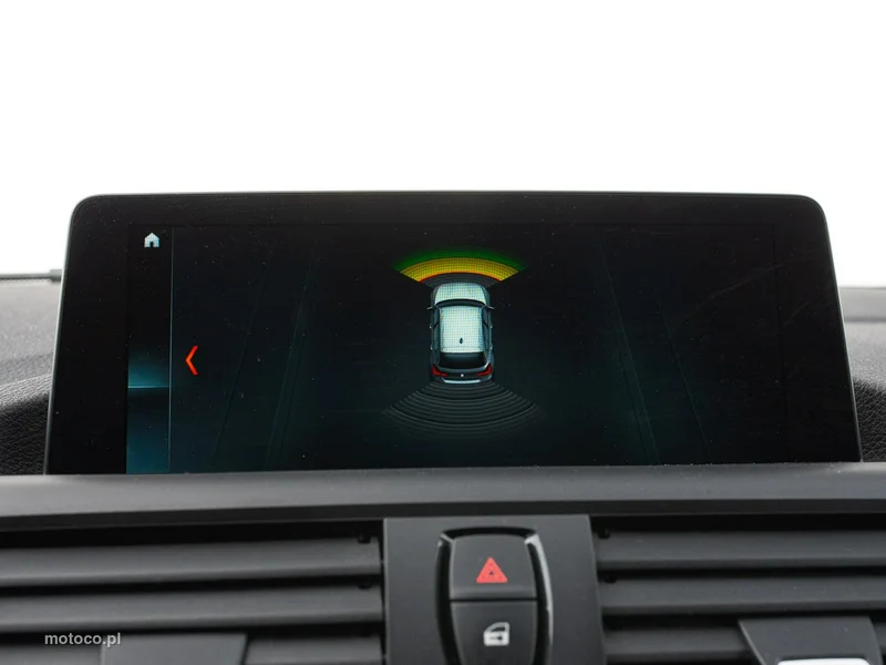 BMW Seria 1 F20 135 21