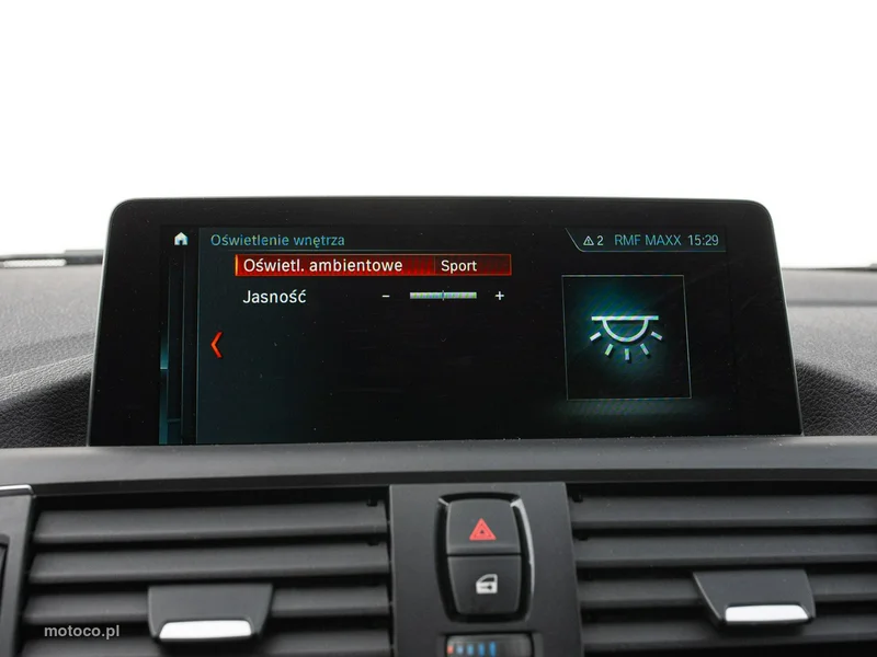 BMW Seria 1 F20 135 22