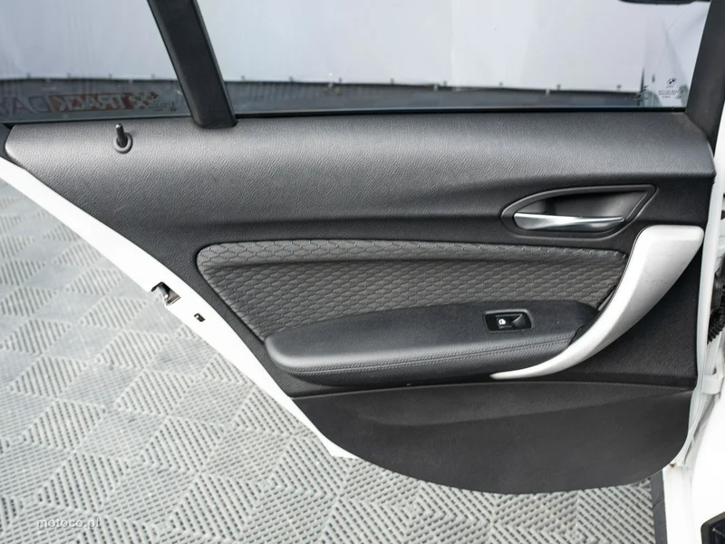BMW Seria 1 F20 135 23