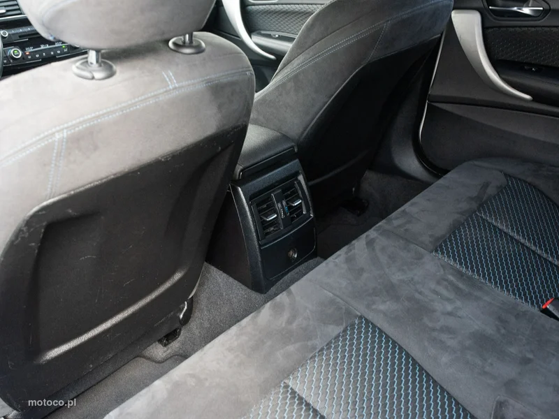 BMW Seria 1 F20 135 24
