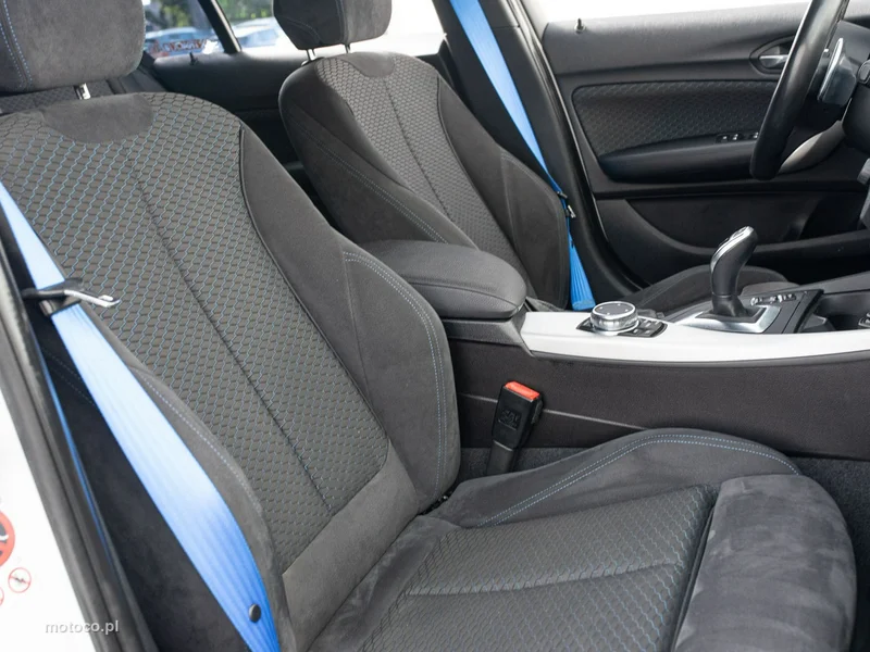 BMW Seria 1 F20 135 27
