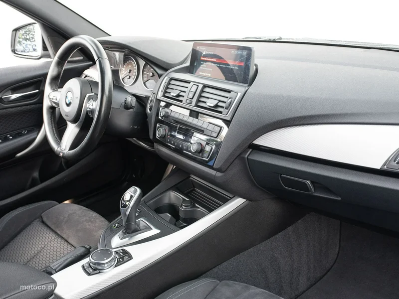 BMW Seria 1 F20 135 28