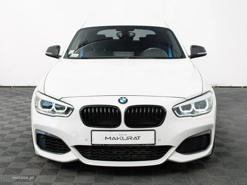 BMW Seria 1 F20 135 7