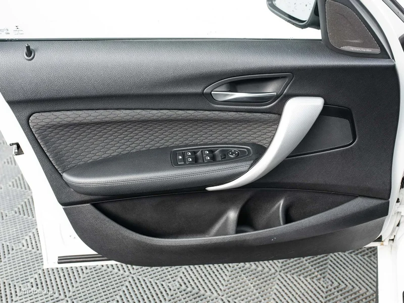 BMW Seria 1 F20 135 9