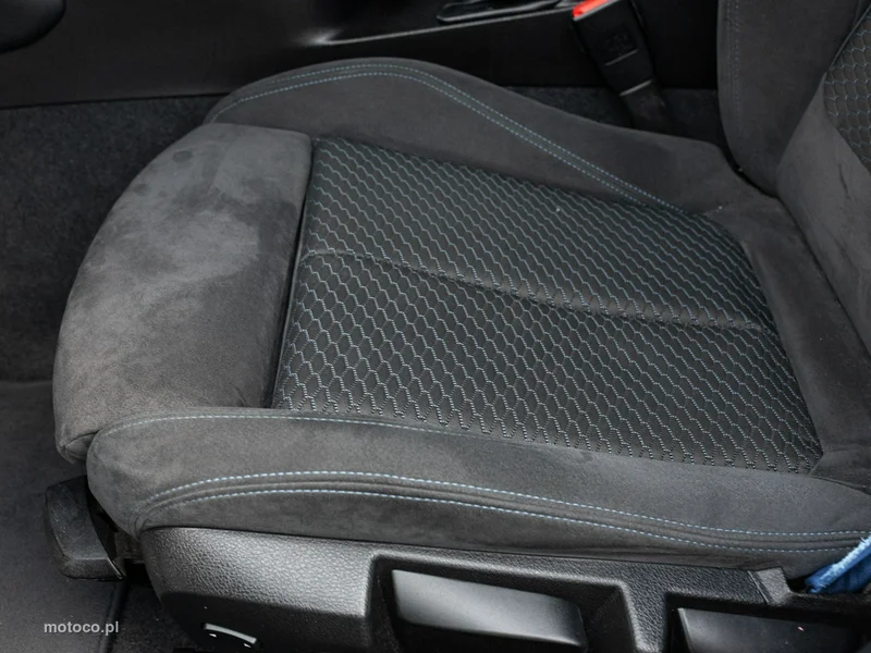 BMW Seria 1 F20 135 10