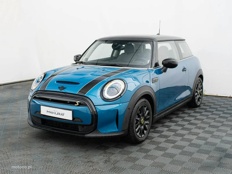 MINI Cooper 2