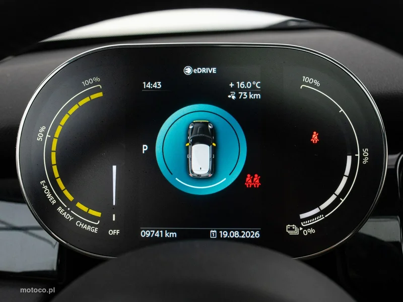 MINI Cooper 12