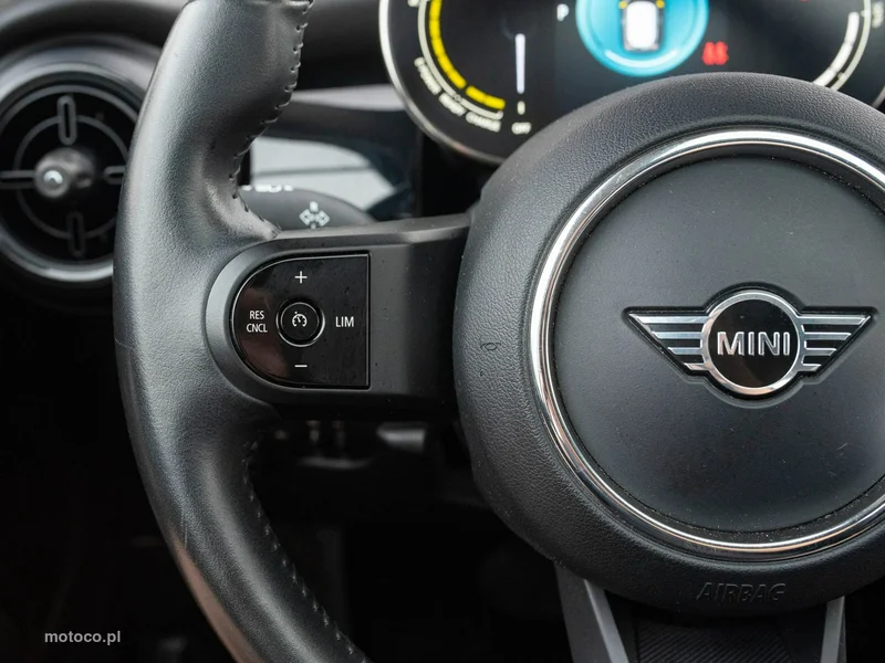 MINI Cooper 13