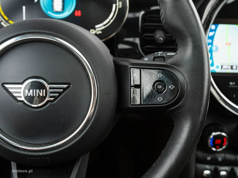 MINI Cooper 14
