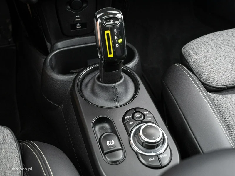 MINI Cooper 15