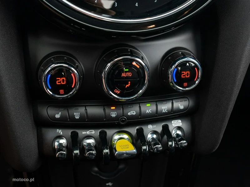 MINI Cooper 16