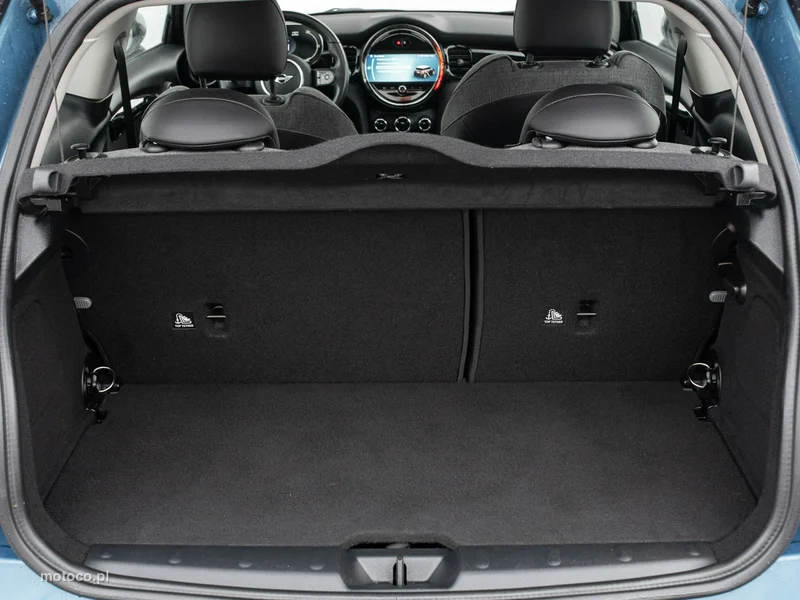 MINI Cooper 25