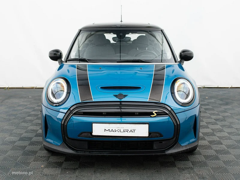 MINI Cooper 7