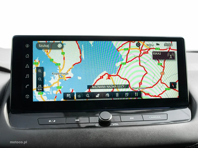 Nissan Qashqai 17