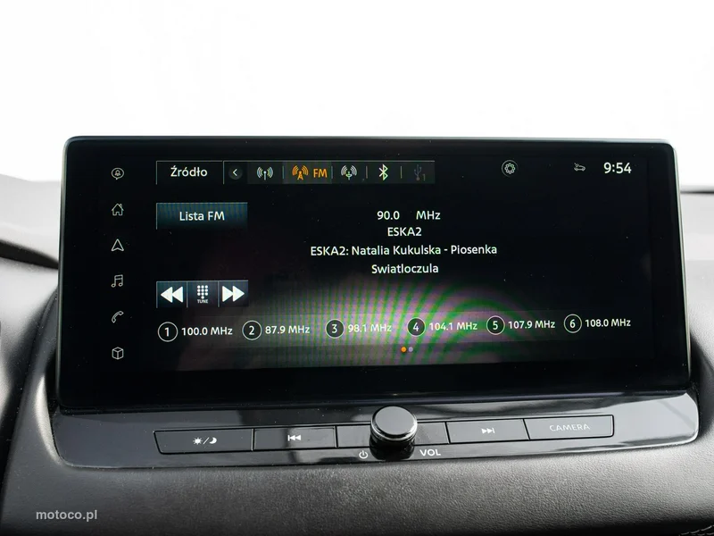 Nissan Qashqai 18