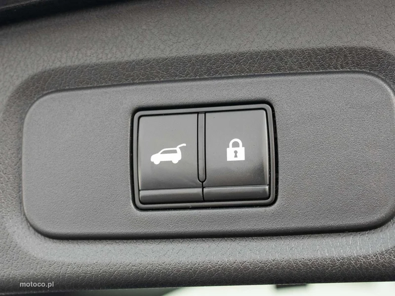 Nissan Qashqai 25