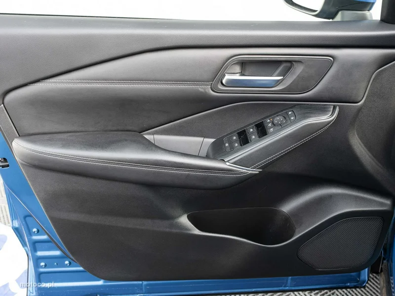 Nissan Qashqai 9