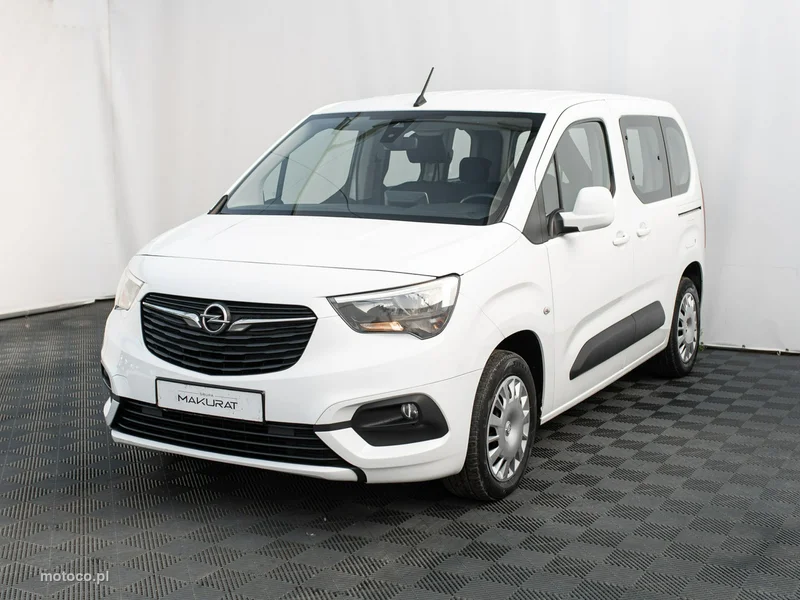 Opel Combo Life 2