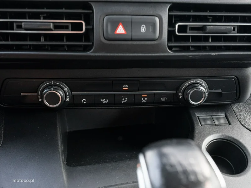 Opel Combo Life 15