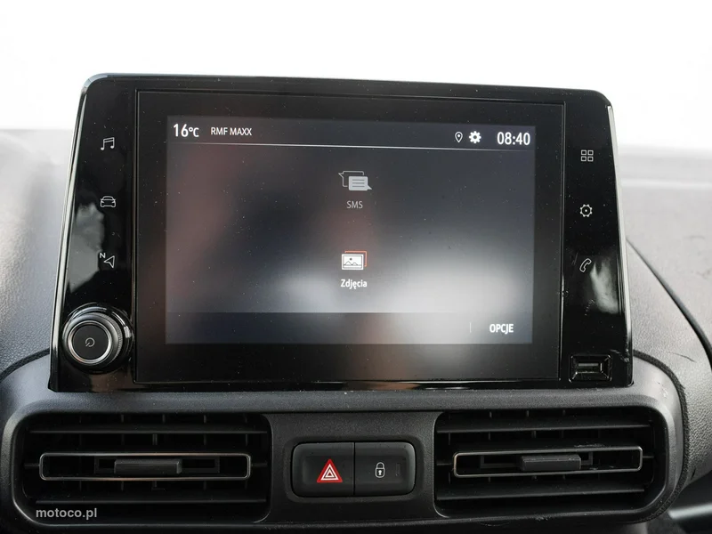 Opel Combo Life 18