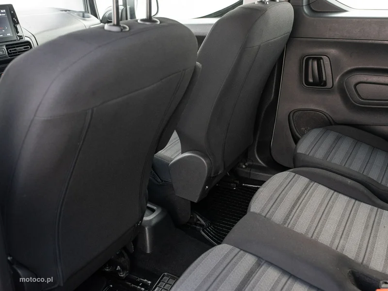 Opel Combo Life 20