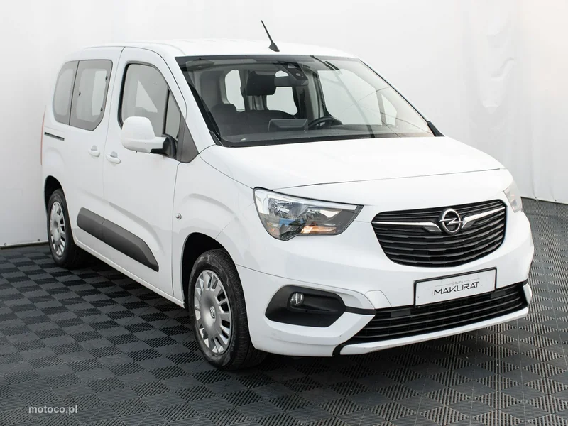 Opel Combo Life 3