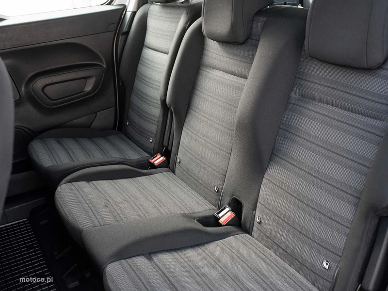Opel Combo Life 21
