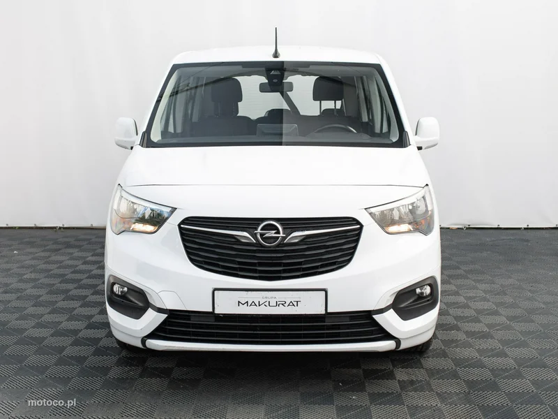 Opel Combo Life 6