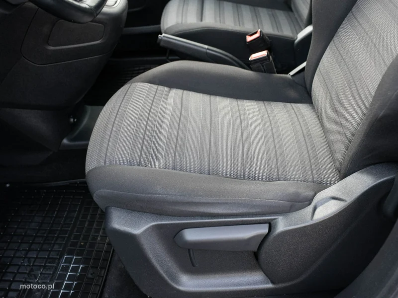 Opel Combo Life 10