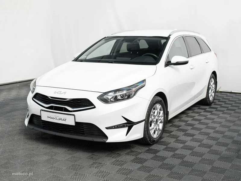 Kia Cee'd 2