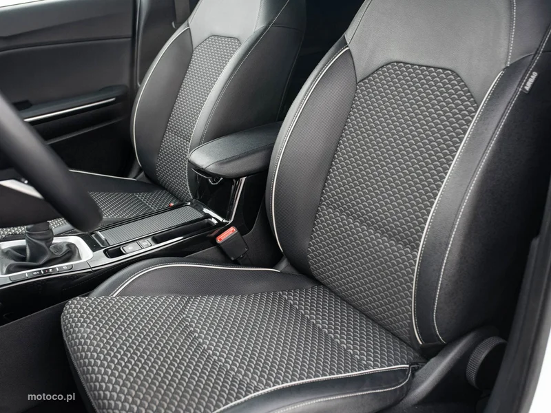 Kia Cee'd 11
