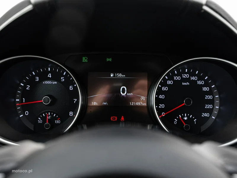 Kia Cee'd 12