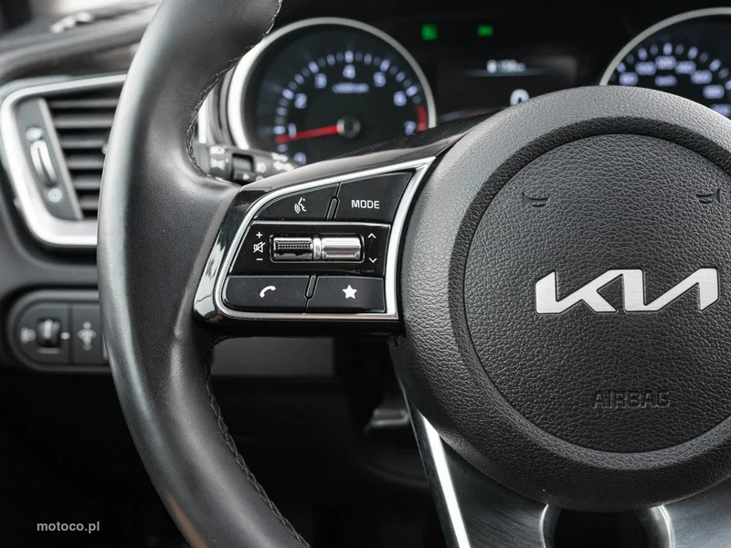 Kia Cee'd 13