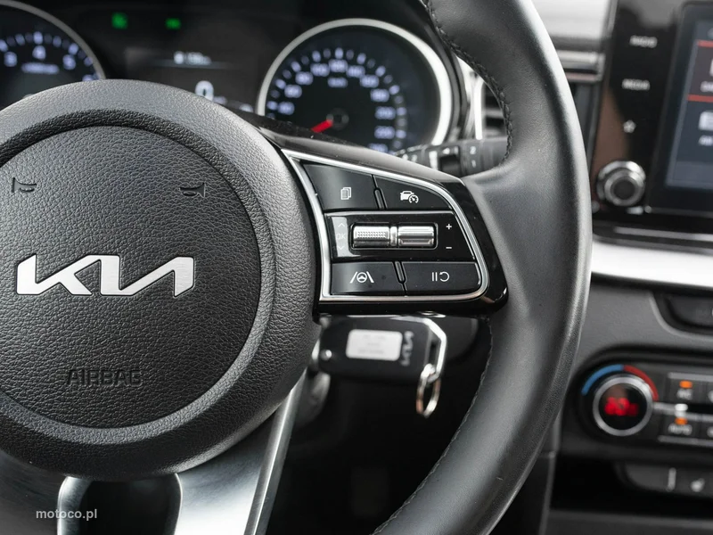 Kia Cee'd 14
