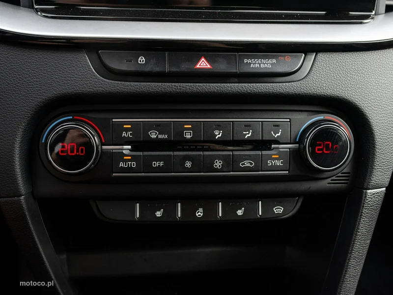 Kia Cee'd 16